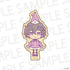 "The Atelier of the Pointed Hat" Acrylic Magnet by Agate