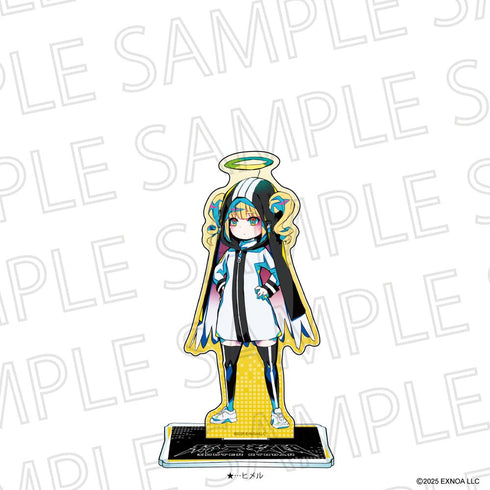 『終天教団』アクリルスタンド ヒメル