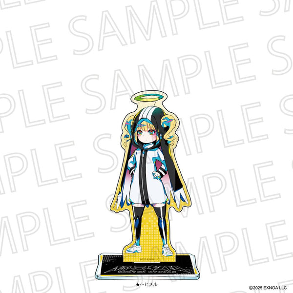 『終天教団』アクリルスタンド ヒメル