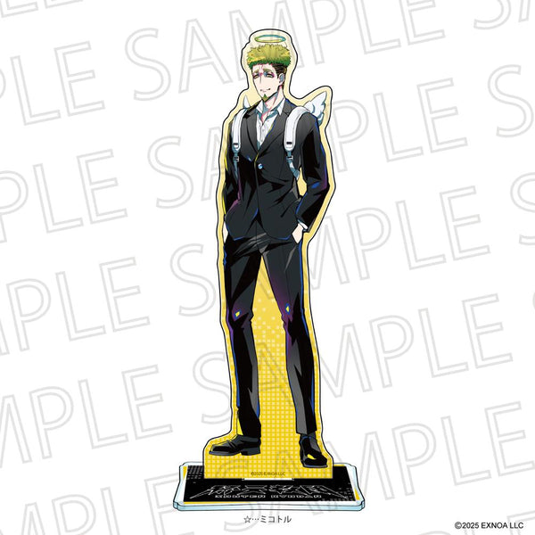 『終天教団』アクリルスタンド ミコトル