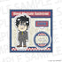 "Blood Blockade Battlefront (Illustrator Collaboration)" Acrylic Stand: Steven A. Starphase