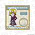 "Blood Blockade Battlefront (Illustrator Collaboration)" Acrylic Stand K・K