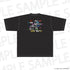 『血界戦線』Tシャツ(アクセントカラー)