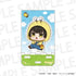 "Blue Lock" Petit Tech Cut-Out Acrylic Stand Mini: Hachiraku Maki