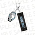 "WIND BREAKER" Name Key Chain (Accent Color) - Ren Kaji