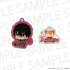 《家庭教师Hitman REBORN!》Petit Tech 亚克力钥匙扣 XANXUS(10年后)