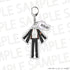 "The Hitman Reborn!" Costume Acrylic Charm: Kyoya Hibari