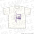 『進撃の巨人 The Final Season』BIGシルエットTシャツ ハンジ・ゾエ Lサイズ