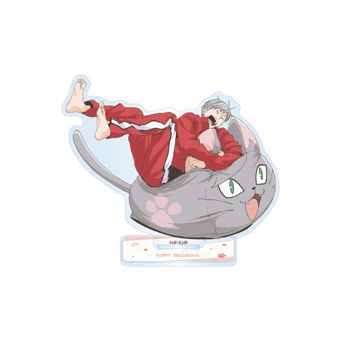 『ハイキュー!!』描き下ろしアクリルスタンド 灰羽リエーフ JF2025Ver.【202512再販】