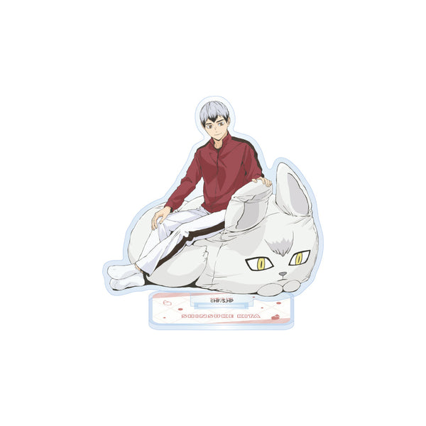 『ハイキュー!!』描き下ろしアクリルスタンド 北信介 JF2025Ver.【202512再販】