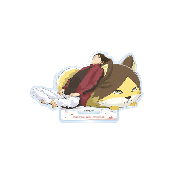 『ハイキュー!!』描き下ろしアクリルスタンド 角名倫太郎 JF2025Ver.【202512再販】