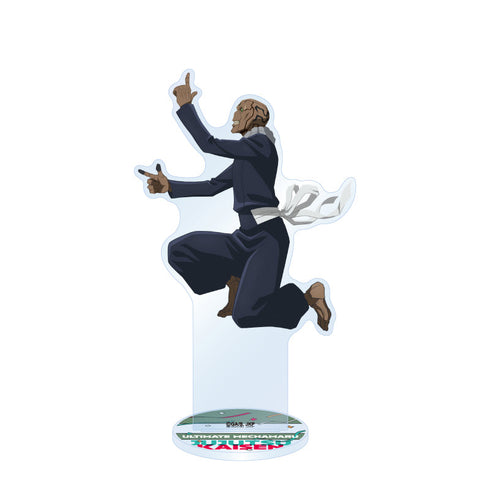 『呪術廻戦』5周年 ビジュアル第1弾 アクリルスタンド 究極メカ丸