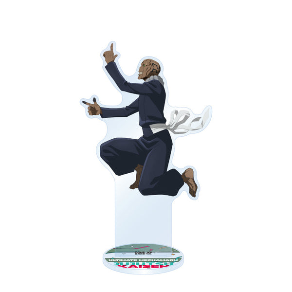 『呪術廻戦』5周年 ビジュアル第1弾 アクリルスタンド 究極メカ丸