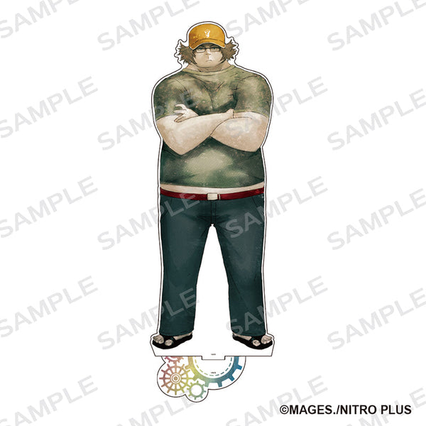 『STEINS;GATE』BIGアクリルフィギュアスタンド ダル【202503再販】