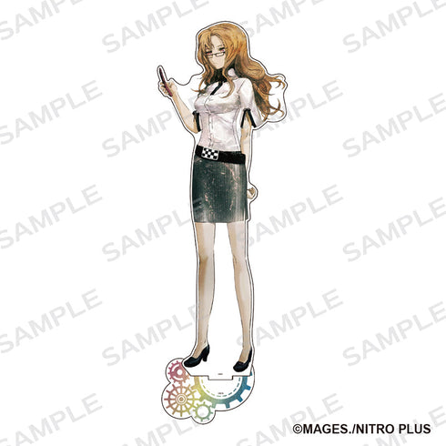 『STEINS;GATE』BIGアクリルフィギュアスタンド 萌郁【202503再販】
