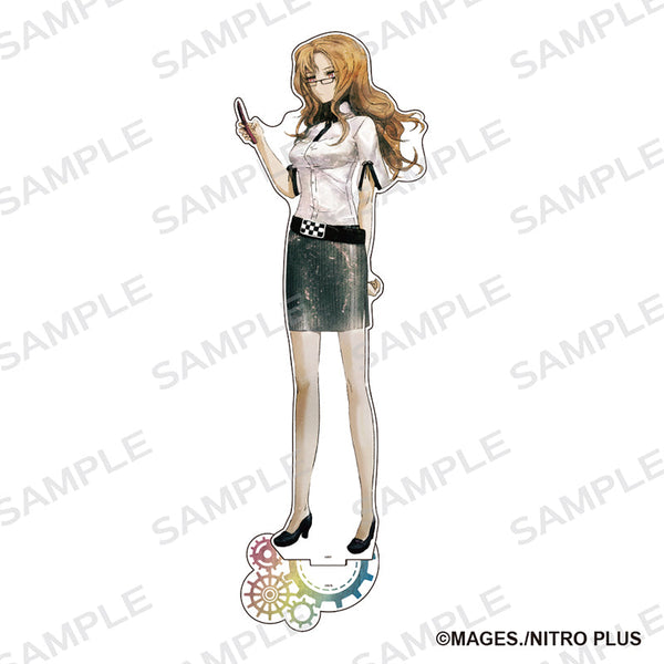 『STEINS;GATE』BIGアクリルフィギュアスタンド 萌郁【202503再販】