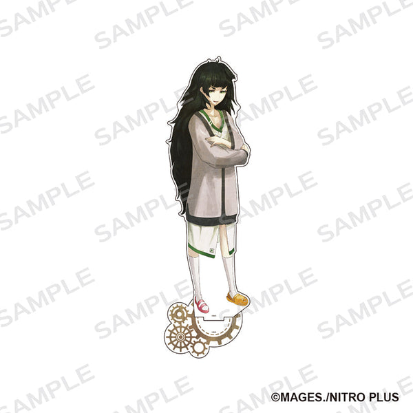 『STEINS;GATE』BIGアクリルフィギュアスタンド シュタインズゲート ゼロVer. 真帆【202503再販】