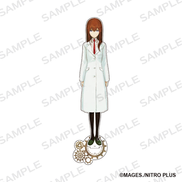 『STEINS;GATE』BIGアクリルフィギュアスタンド シュタインズゲート ゼロVer. 紅莉栖【202503再販】