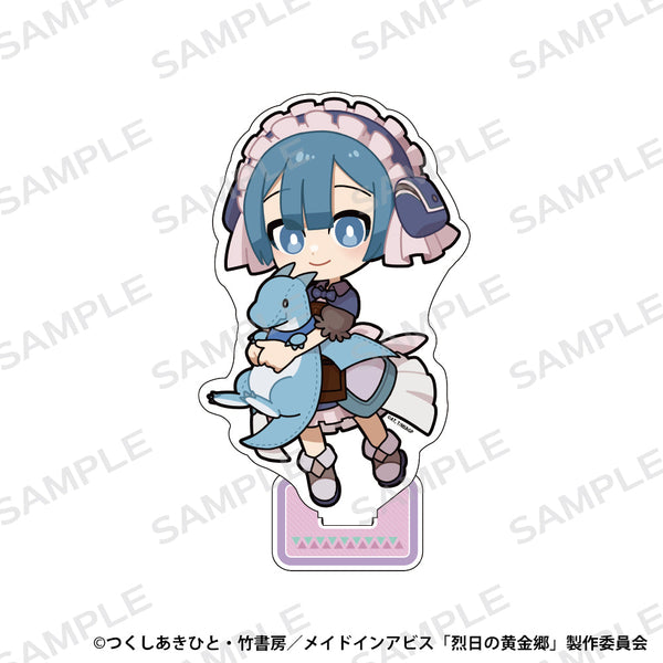 『メイドインアビス』BIGアクリルフィギュアスタンド マルルク