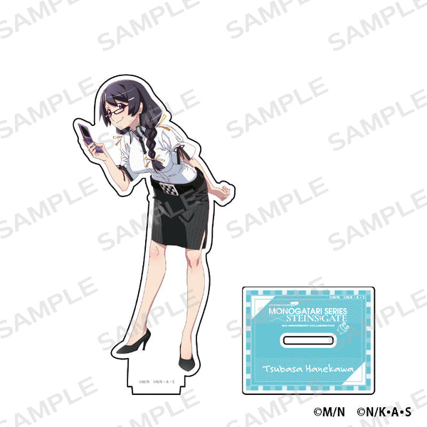 『化物語×STEINS;GATE』アクリルスタンドフィギュア 羽川翼