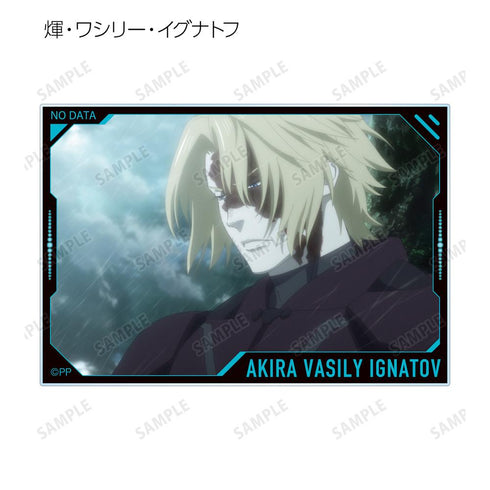 『PSYCHO-PASS サイコパス PROVIDENCE』トレーディング場面写アクリルカード(単位/BOX)【202511再販】