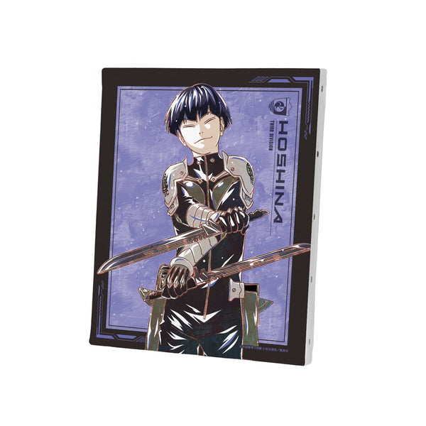 『怪獣8号』保科宗四郎 Ani-Art キャンバスボード