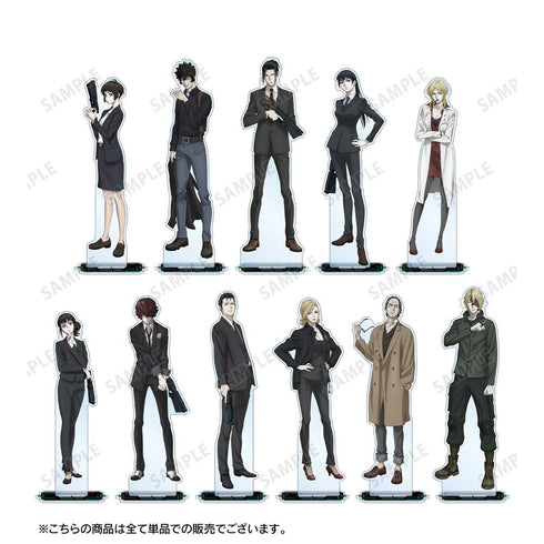 『PSYCHO-PASS サイコパス PROVIDENCE』常守 朱 特大アクリルスタンド