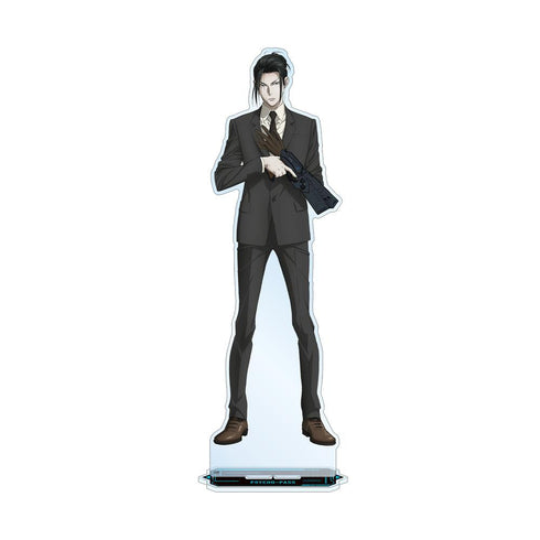 『PSYCHO-PASS サイコパス PROVIDENCE』宜野座 伸元 特大アクリルスタンド【202511再販】