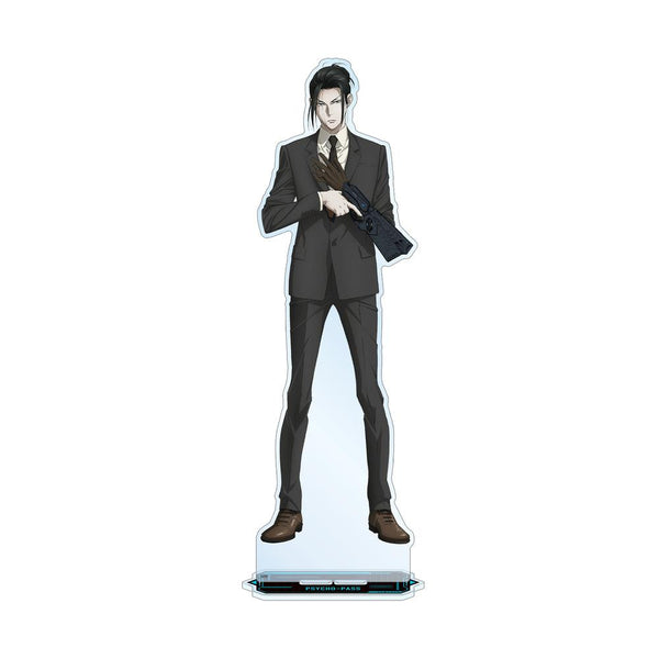 『PSYCHO-PASS サイコパス PROVIDENCE』宜野座 伸元 特大アクリルスタンド【202511再販】