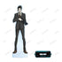 『PSYCHO-PASS サイコパス PROVIDENCE』宜野座 伸元 特大アクリルスタンド