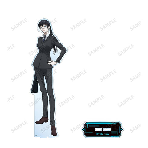『PSYCHO-PASS サイコパス PROVIDENCE』六合塚 弥生 特大アクリルスタンド【202511再販】