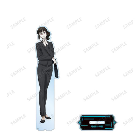 『PSYCHO-PASS サイコパス PROVIDENCE』霜月 美佳 特大アクリルスタンド【202511再販】