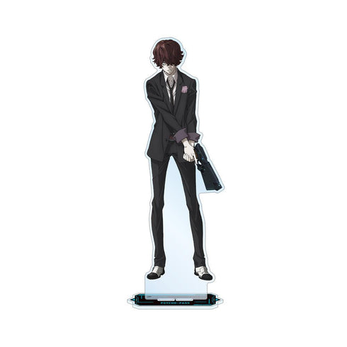 『PSYCHO-PASS サイコパス PROVIDENCE』雛河 翔 特大アクリルスタンド【202511再販】