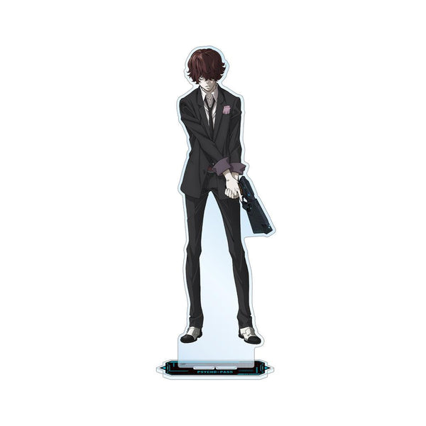 『PSYCHO-PASS サイコパス PROVIDENCE』雛河 翔 特大アクリルスタンド【202511再販】