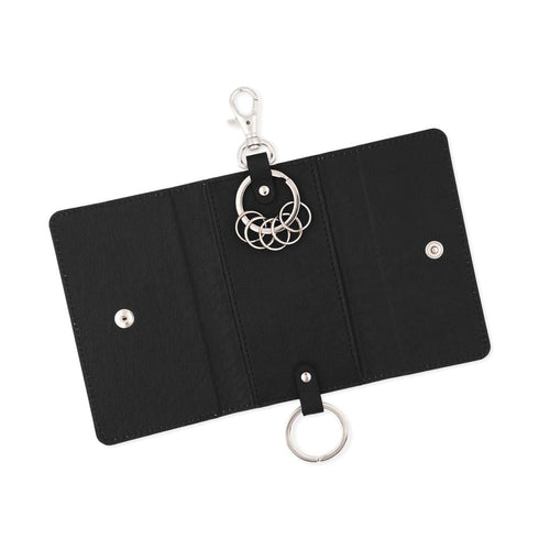 『PSYCHO-PASS サイコパス PROVIDENCE』モチーフ柄 キーケース【202511再販】