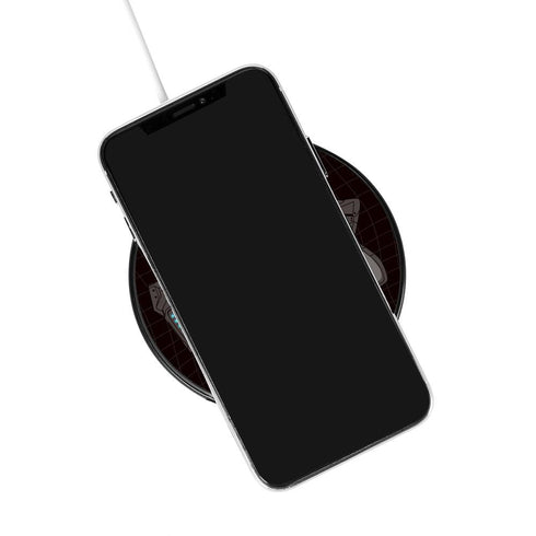 『PSYCHO-PASS サイコパス PROVIDENCE』モチーフ サークル型Qi対応ワイヤレス充電器【202511再販】