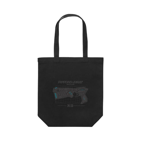 『PSYCHO-PASS サイコパス PROVIDENCE』モチーフ A4トートバッグ【202511再販】