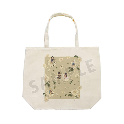 『進撃の巨人』Botania 第2弾 トートバッグ【202603再販】