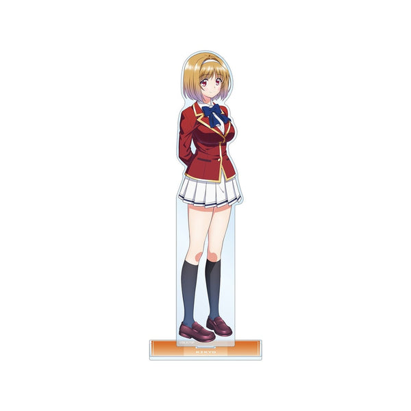 『ようこそ実力至上主義の教室へ』櫛󠄁田桔梗 特大アクリルスタンド【202609再販】
