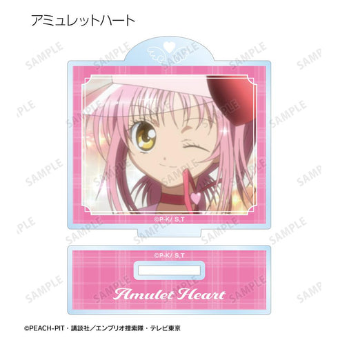 『しゅごキャラ!』トレーディング場面写アクリルスタンド(単位/BOX)【202507再販】