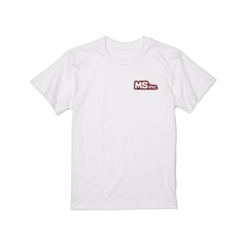 『怪獣8号』モンスタースイーパー社 Tシャツメンズ