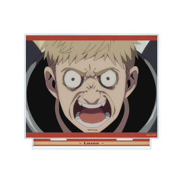 『ダンジョン飯』ライオス 場面写BIGアクリルスタンド【202602再販】