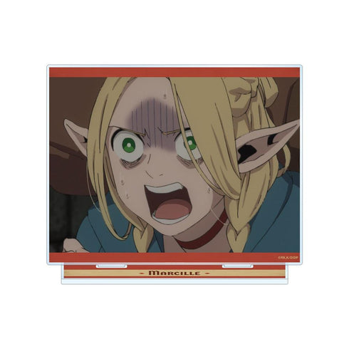 『ダンジョン飯』マルシル 場面写BIGアクリルスタンド【202602再販】