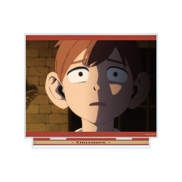 『ダンジョン飯』チルチャック 場面写BIGアクリルスタンド【202602再販】