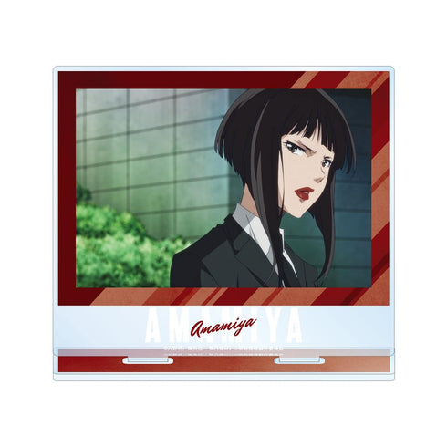 『鴨乃橋ロンの禁断推理』雨宮 場面写BIGアクリルスタンド【202601再販】