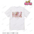 『しゅごキャラ!』アミュレットハート アンロック場面写Tシャツメンズ【202606再販】