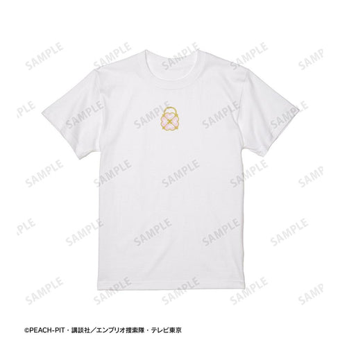 『しゅごキャラ!』アミュレットハート アンロック場面写Tシャツメンズ【202606再販】