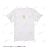 『しゅごキャラ!』アミュレットハート アンロック場面写Tシャツメンズ【202503再販】