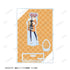 『しゅごキャラ!』日奈森あむ パーツ付きBIGアクリルスタンド ver.F【202606再販】