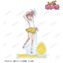 『しゅごキャラ!』日奈森あむ パーツ付きBIGアクリルスタンド ver.J【202601再販】